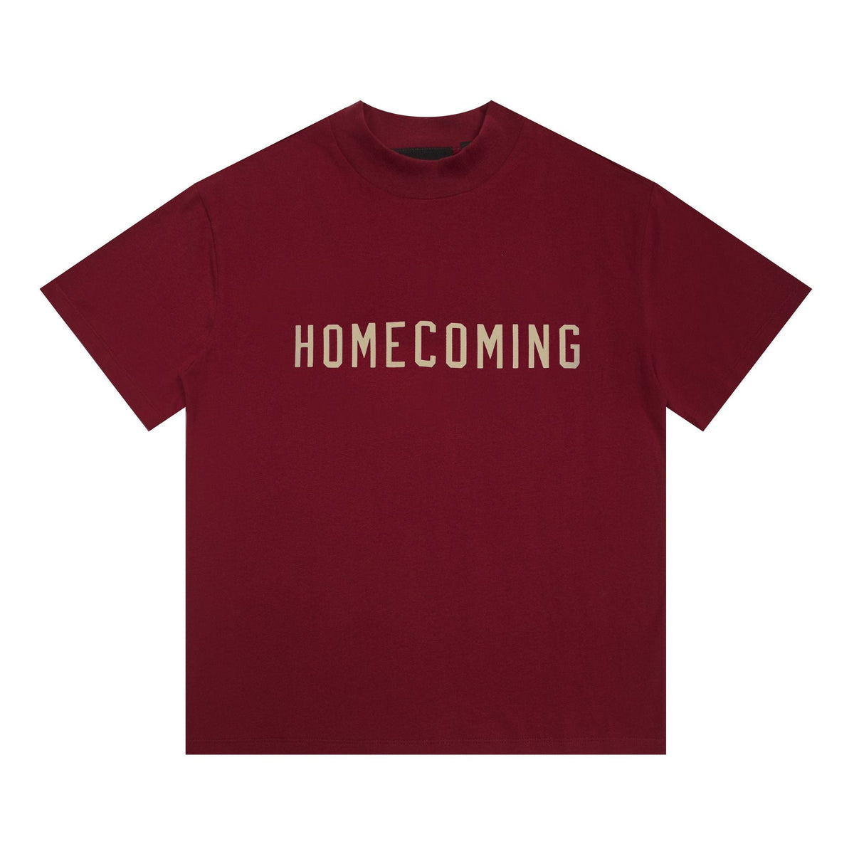 ESSENTIALS Homecoming Graphic Short-Sleeve T-Shirt — front