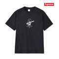 Supreme Scarface Movie Poster Graphic T-Shirt — hero
