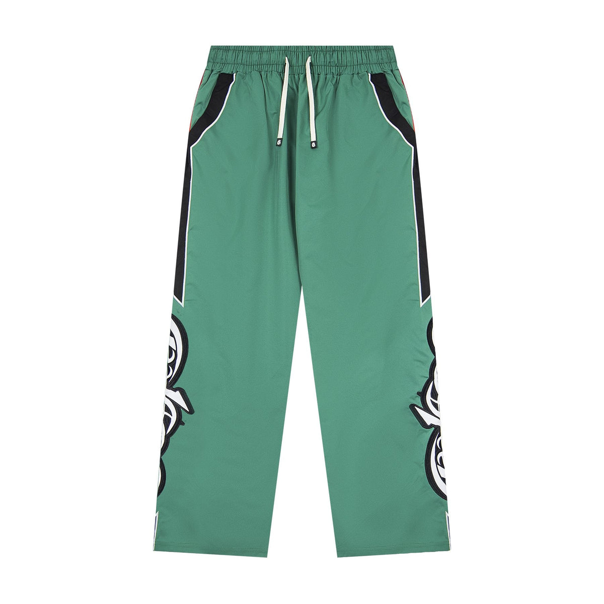 Godspeed Side Graphic Track Pants — front